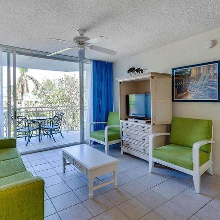 Sunrise Suites Cat Island Suite #205 Key West Esterno foto