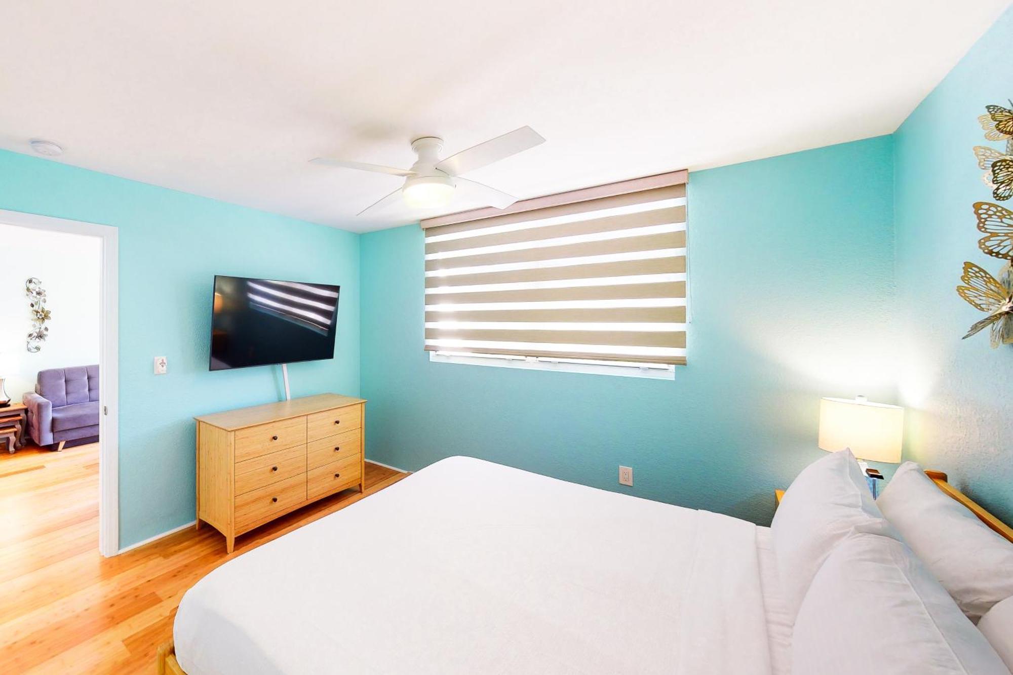 Sunrise Suites Cat Island Suite #205 Key West Camera foto