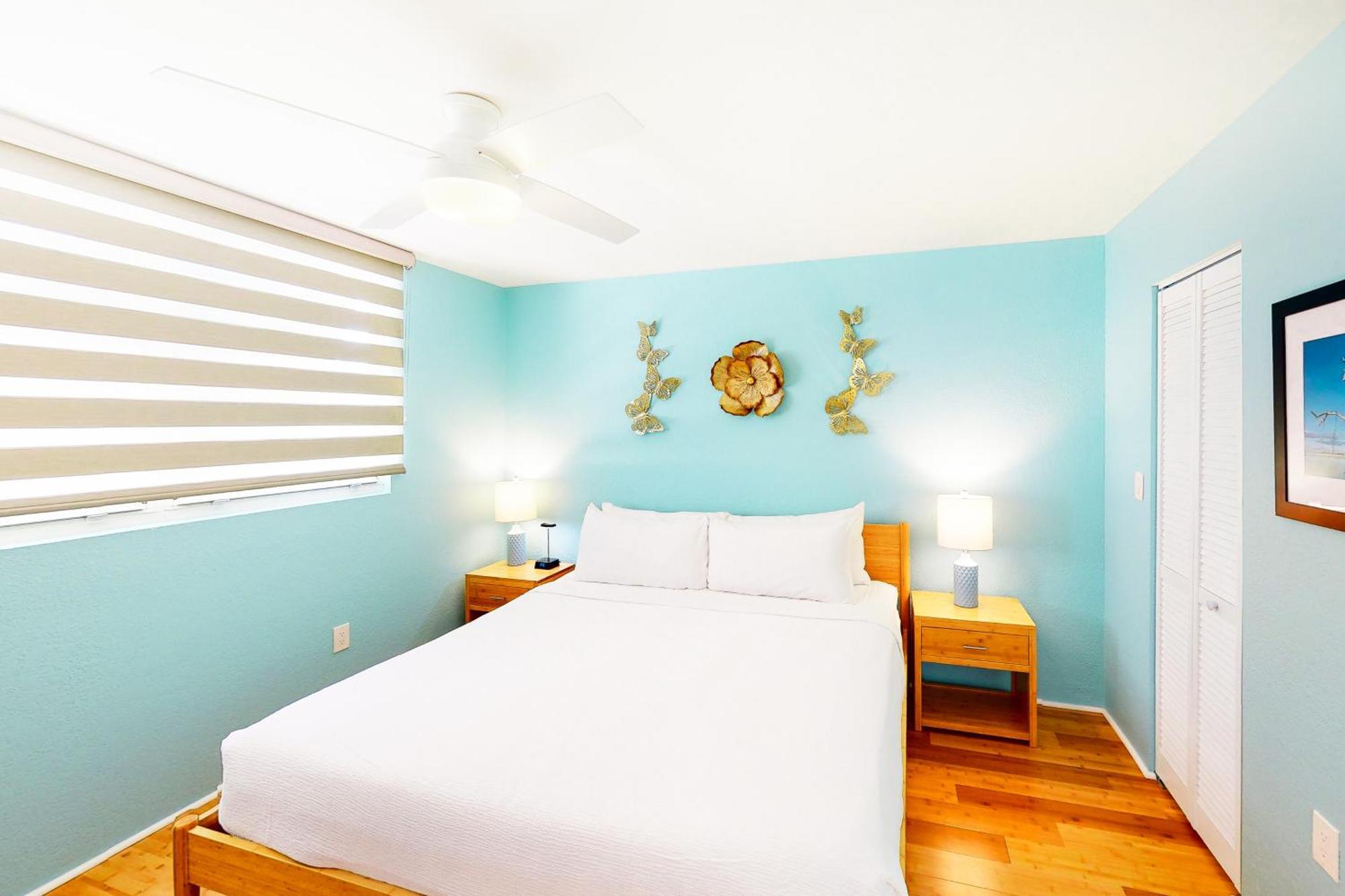 Sunrise Suites Cat Island Suite #205 Key West Camera foto