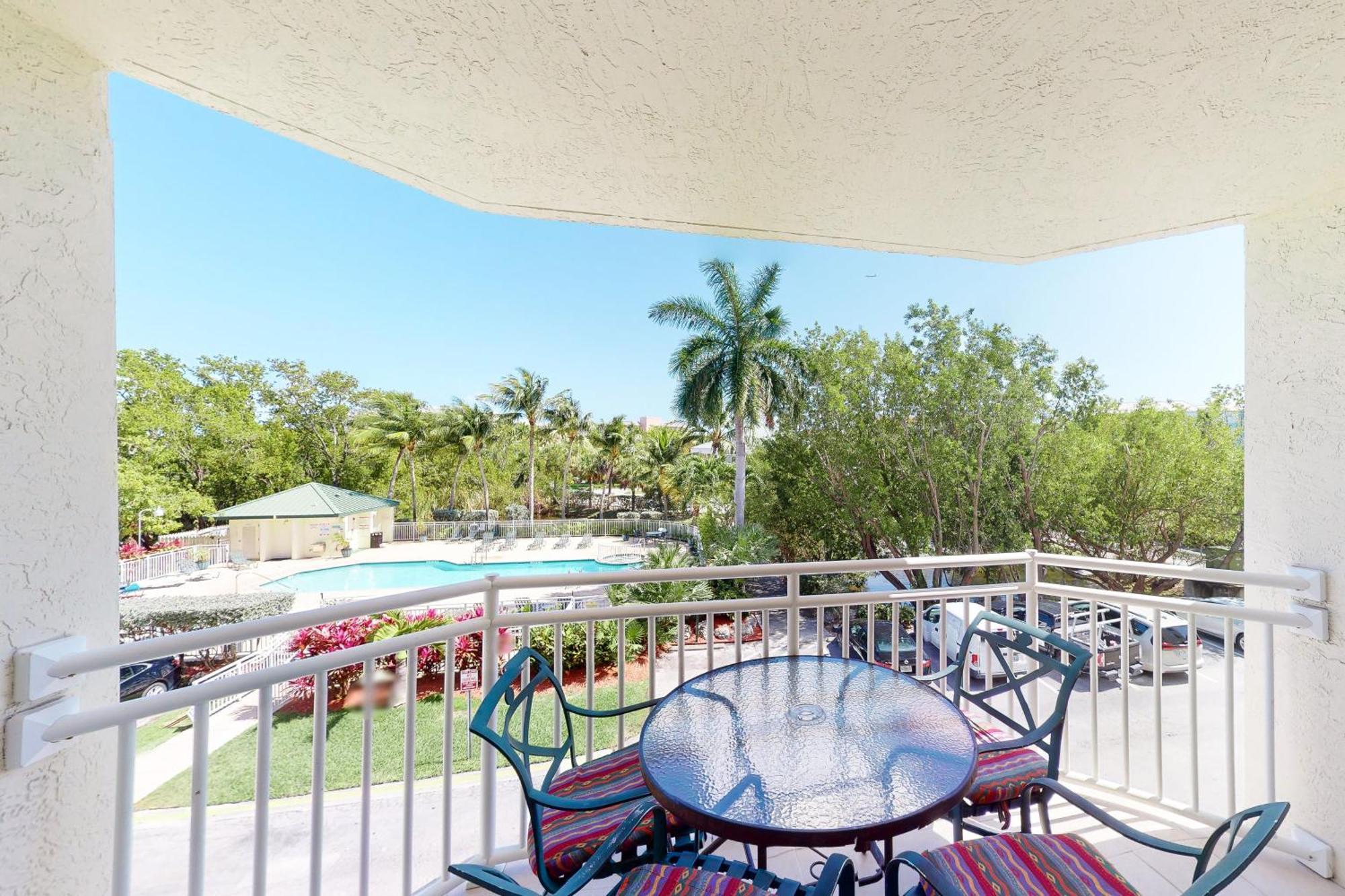 Sunrise Suites Cat Island Suite #205 Key West Camera foto