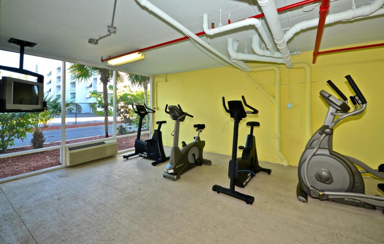 Sunrise Suites Cat Island Suite #205 Key West Esterno foto