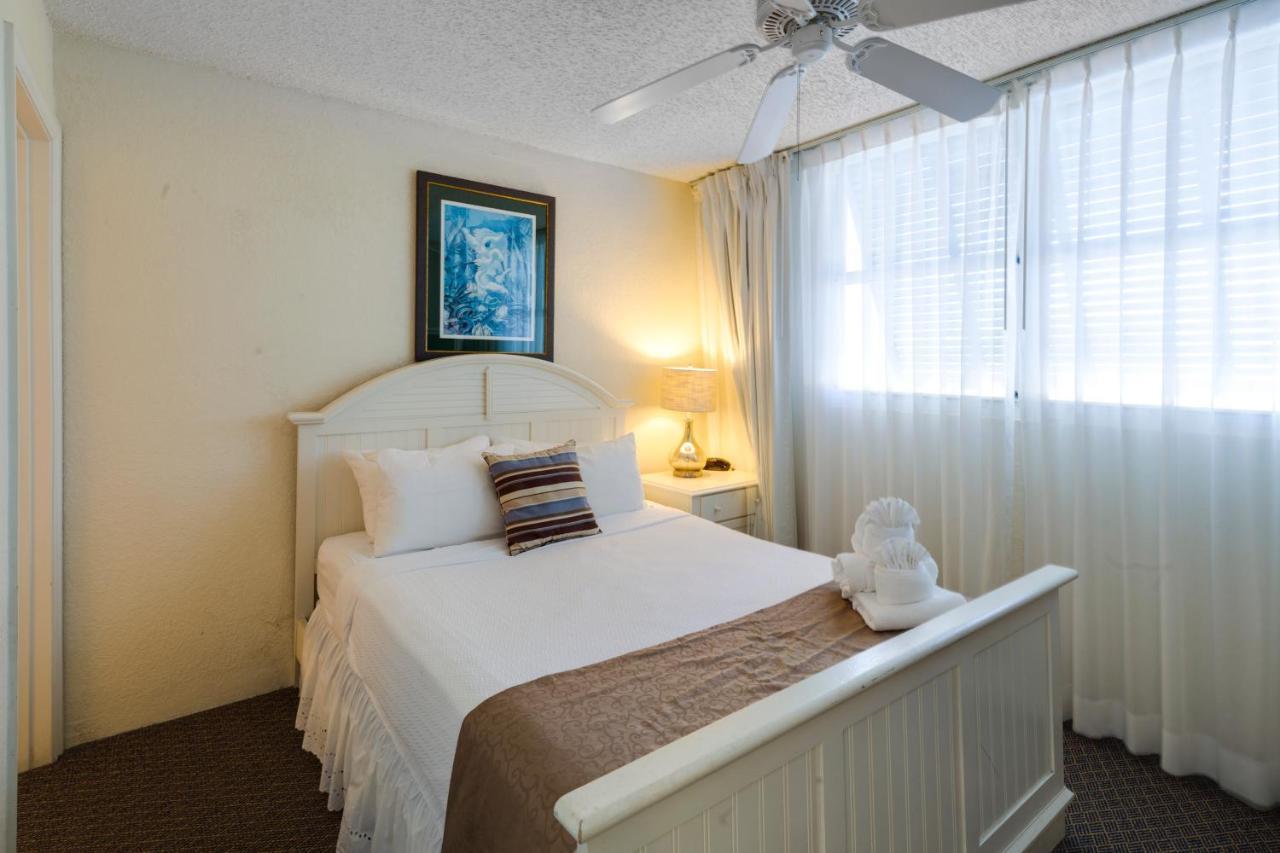 Sunrise Suites Cat Island Suite #205 Key West Esterno foto