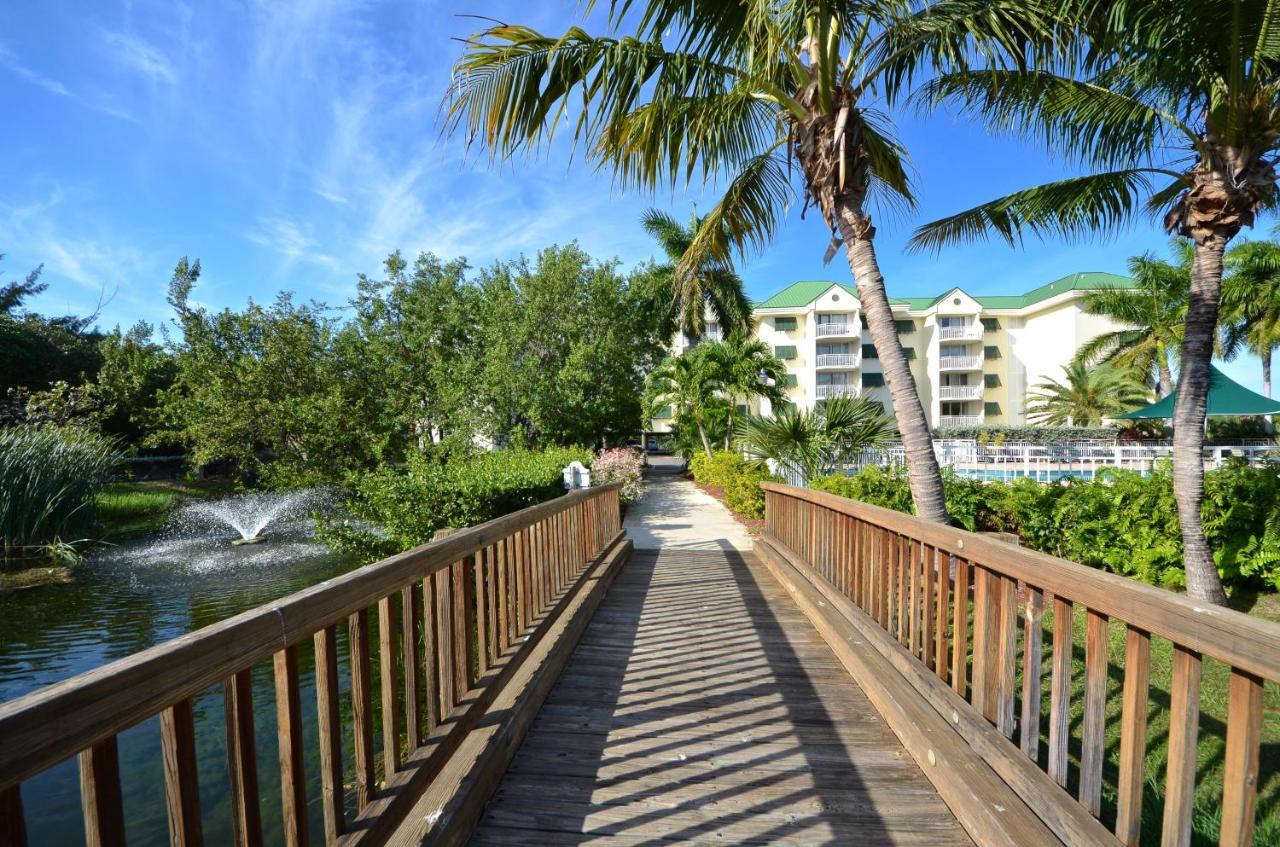 Sunrise Suites Cat Island Suite #205 Key West Esterno foto