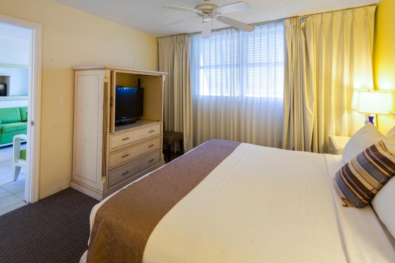 Sunrise Suites Cat Island Suite #205 Key West Esterno foto