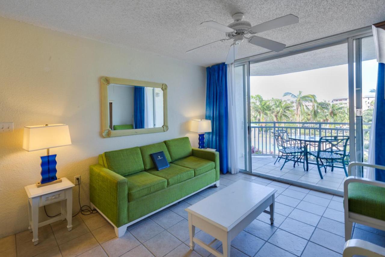 Sunrise Suites Cat Island Suite #205 Key West Esterno foto