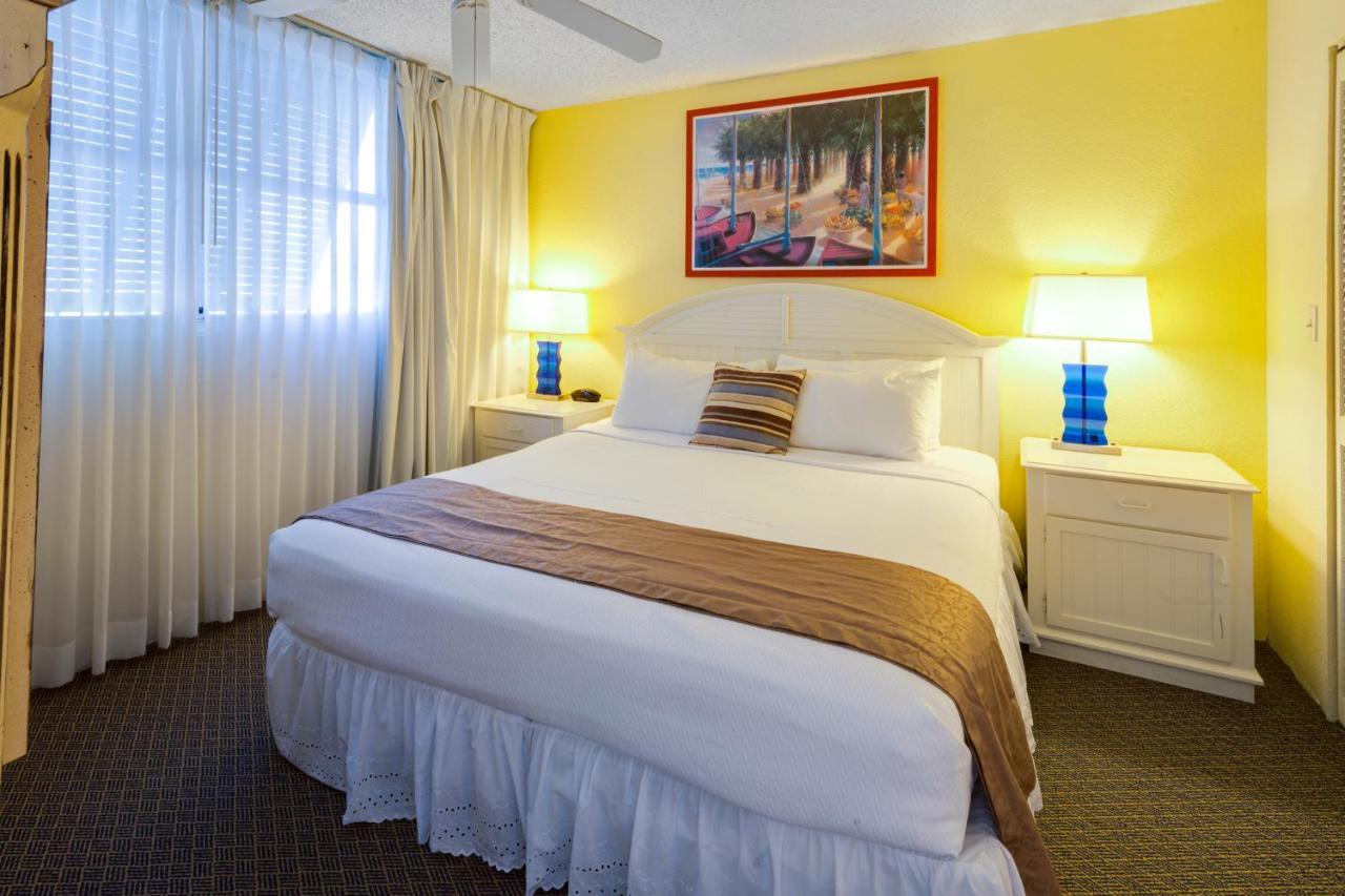 Sunrise Suites Cat Island Suite #205 Key West Esterno foto